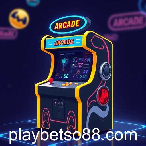Arcade Games
