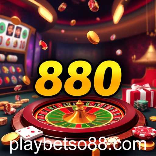 Betso88 Emerges as a Major Player in Online Gaming
