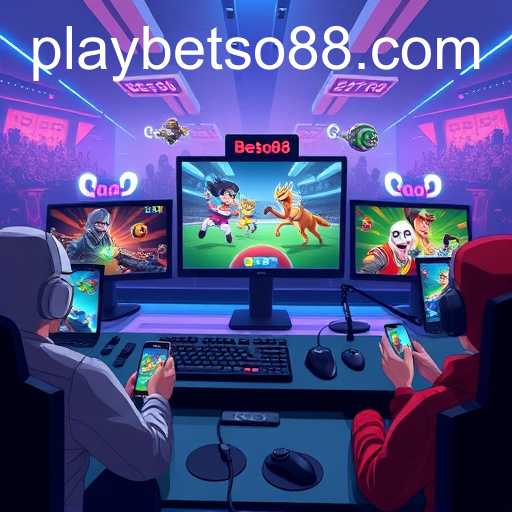 The Rise of Digital Gaming Platforms in 2025