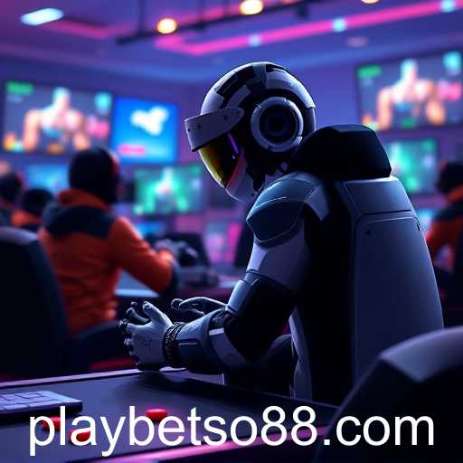 The Rise of Online Gaming Platforms